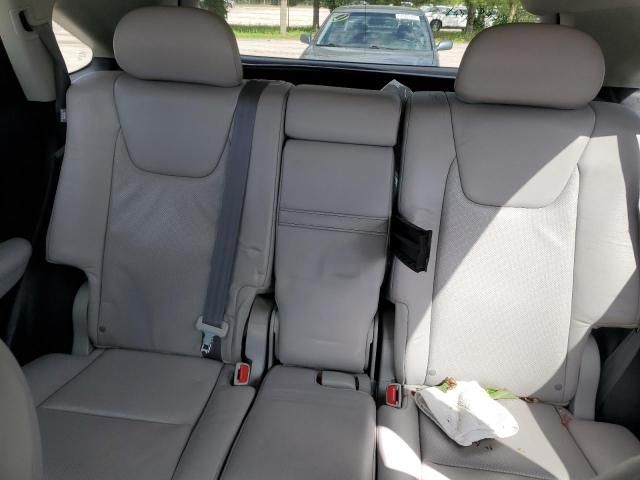 2014 Lexus RX 350 Base