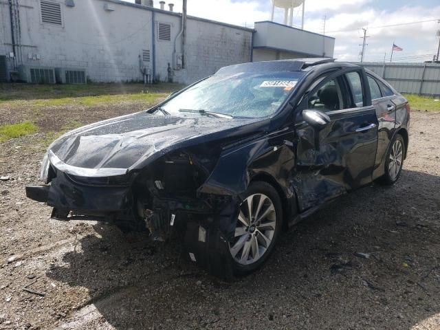 2014 Hyundai Sonata SE