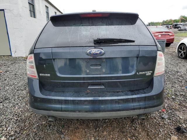 2008 Ford Edge Limited