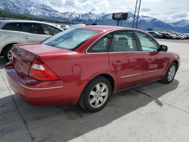 2005 Ford Five Hundred SEL