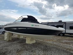 Salvage cars for sale from Copart Homestead, FL: 2011 SER Boat