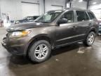 2012 Hyundai Santa FE GLS