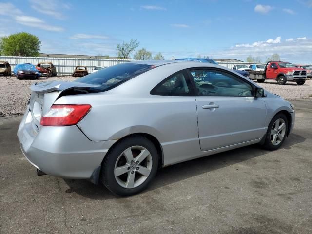 2006 Honda Civic EX