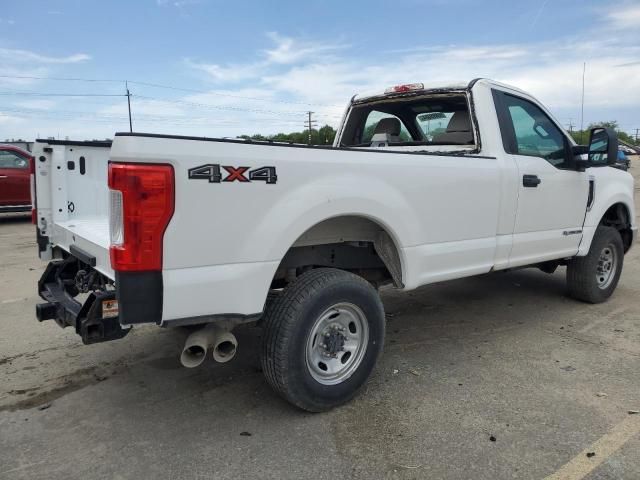 2017 Ford F250 Super Duty