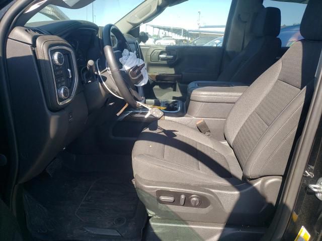 2021 GMC Sierra K1500 Elevation