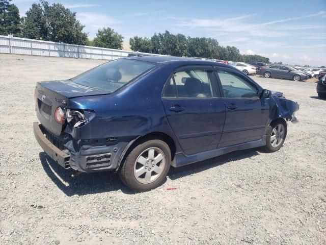 2004 Toyota Corolla CE