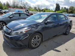 2022 KIA Forte FE for sale in Portland, OR