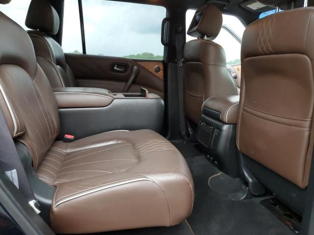 2016 Infiniti QX80