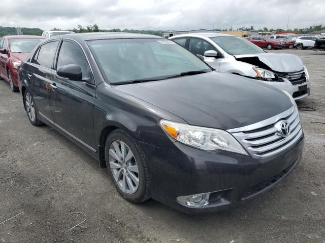 2011 Toyota Avalon Base