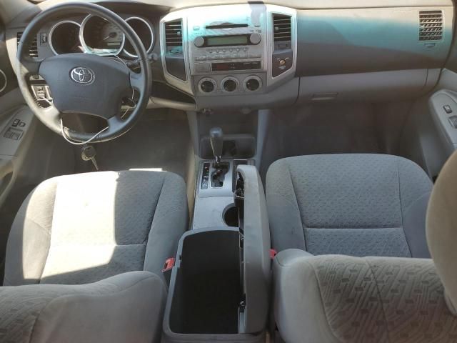 2008 Toyota Tacoma Prerunner Access Cab