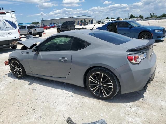 2013 Scion FR-S