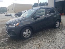 2019 Chevrolet Trax 1LT en venta en Ellenwood, GA