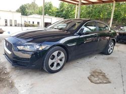 Jaguar XE salvage cars for sale: 2018 Jaguar XE