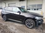 2015 BMW X5 XDRIVE50I