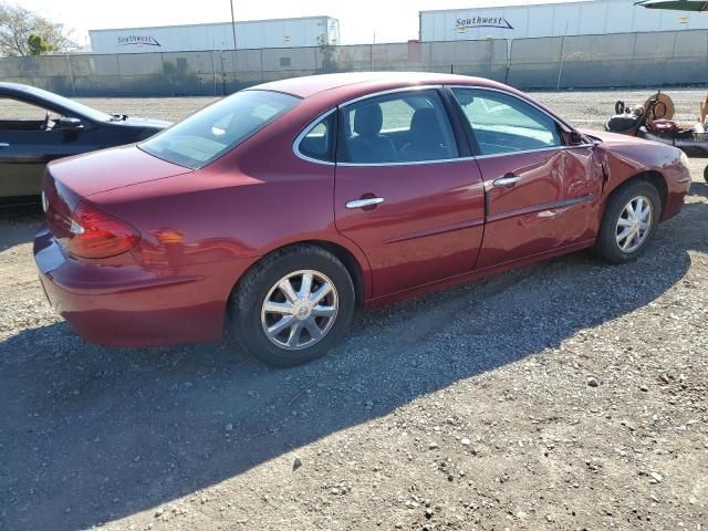 2005 Buick Lacrosse CXL