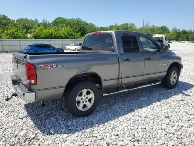 2006 Dodge RAM 1500 ST