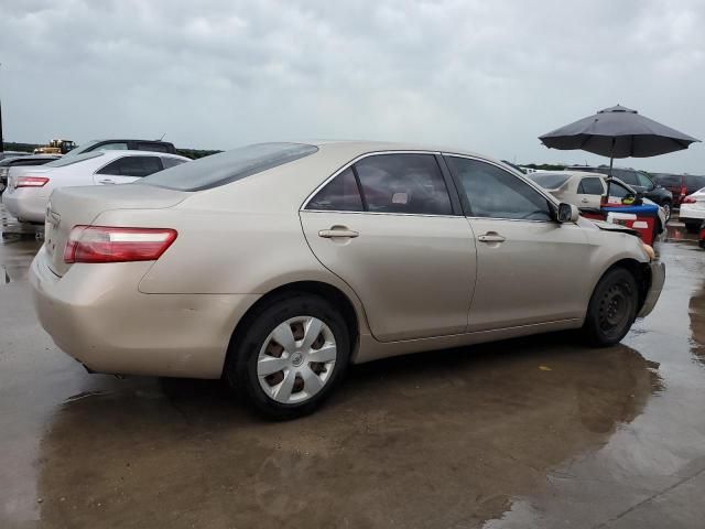 2007 Toyota Camry CE