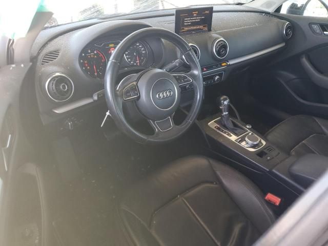 2015 Audi A3 Premium