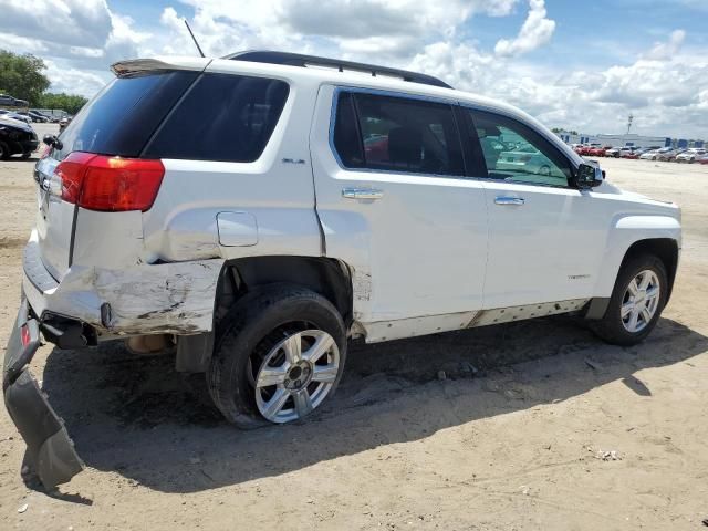 2014 GMC Terrain SLE