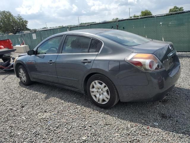 2011 Nissan Altima Base