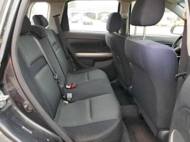 2006 Scion XA