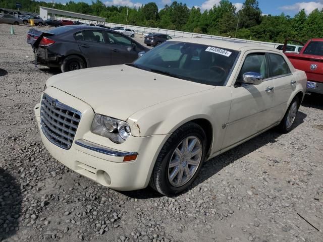 2007 Chrysler 300C