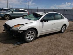 2007 Nissan Altima 2.5 for sale in Greenwood, NE