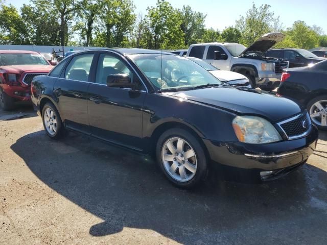 2006 Ford Five Hundred SEL