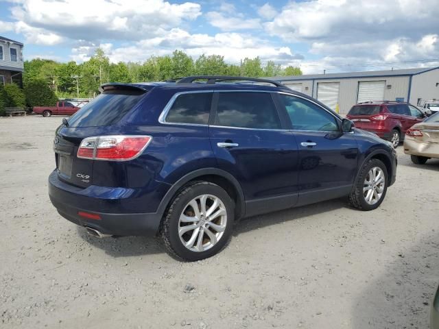 2011 Mazda CX-9