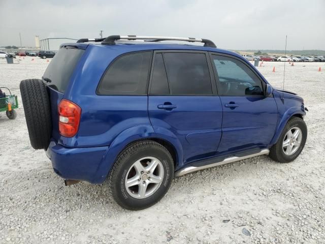 2004 Toyota Rav4