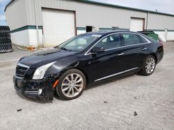 Cadillac XTS salvage cars for sale: 2016 Cadillac XTS Luxury Collection