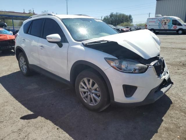 2015 Mazda CX-5 Sport