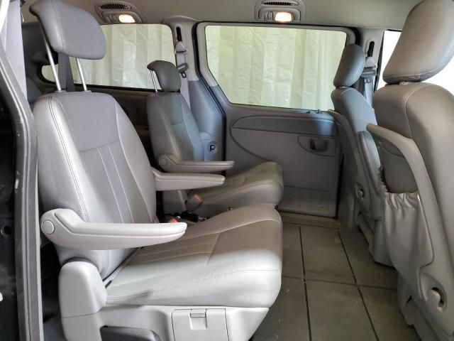 2006 Chrysler Town & Country Touring