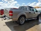 2004 Ford F150 Supercrew