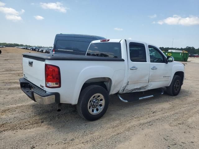 2007 GMC New Sierra C1500