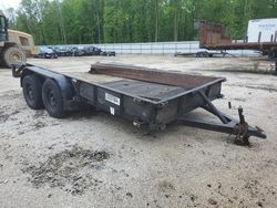 2000 Utility Trailer for sale in Milwaukee, WI