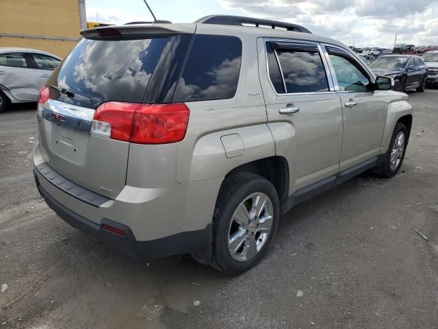 2015 GMC Terrain SLE