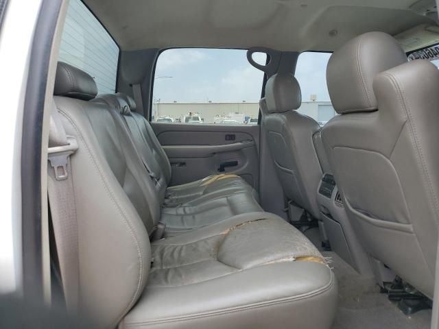 2007 Chevrolet Silverado K2500 Heavy Duty