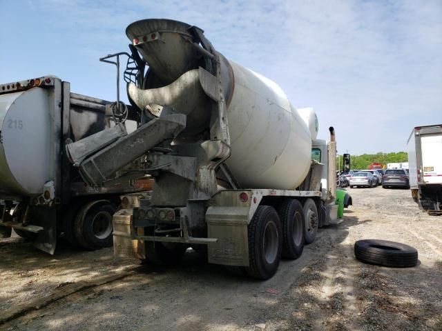 2019 Peterbilt 567