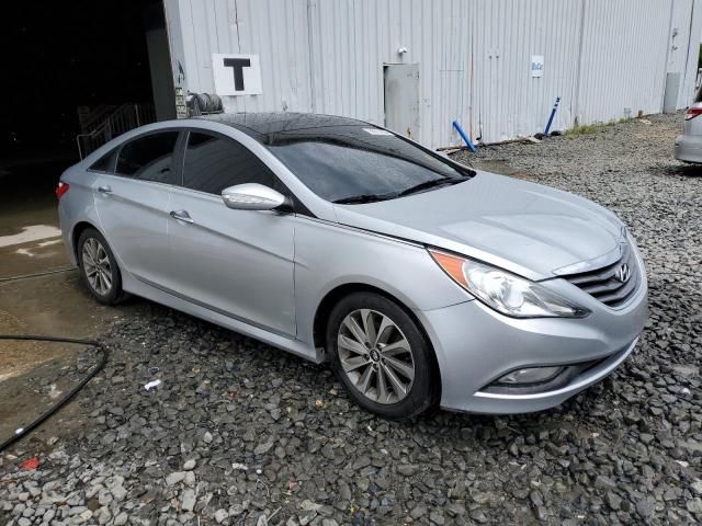 2014 Hyundai Sonata SE