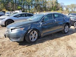 2016 Ford Taurus SEL for sale in North Billerica, MA