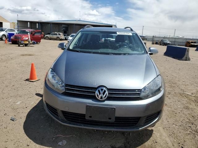 2013 Volkswagen Jetta TDI