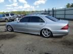 2006 Mercedes-Benz S 500