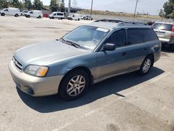 2001 Subaru Legacy Outback AWP for sale in Rancho Cucamonga, CA