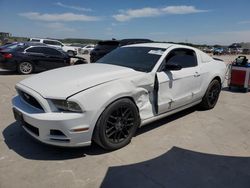 Ford Mustang Vehiculos salvage en venta: 2014 Ford Mustang