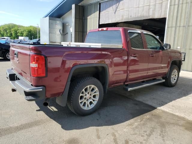 2014 GMC Sierra K1500 SLE