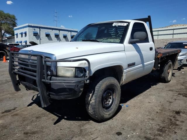 2000 Dodge RAM 2500