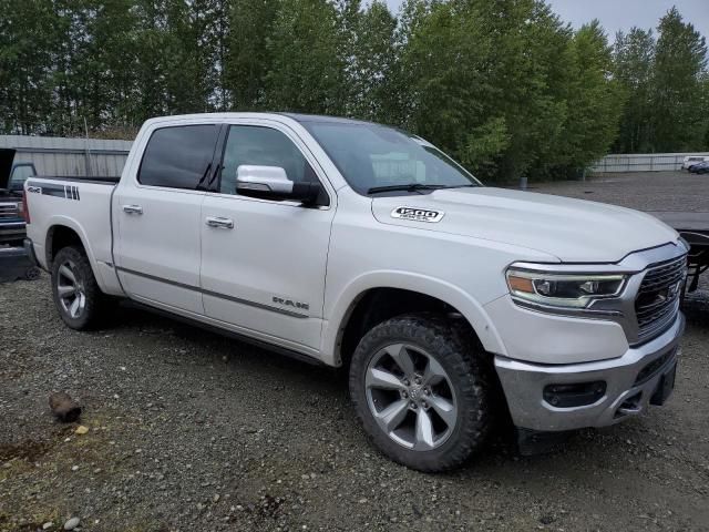 2020 Dodge RAM 1500 Limited