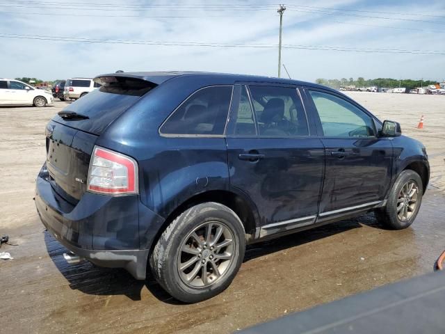 2008 Ford Edge SEL