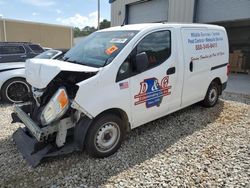 2017 Nissan NV200 2.5S en venta en Ellenwood, GA